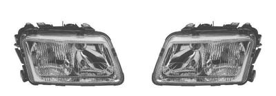 Koplamp Set SET330962