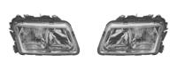 Koplamp Set SET330962 Koplamp Set SET330962