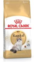 ROYAL CANIN Ragdoll FBN Adult - droog kattenvoer - 400g