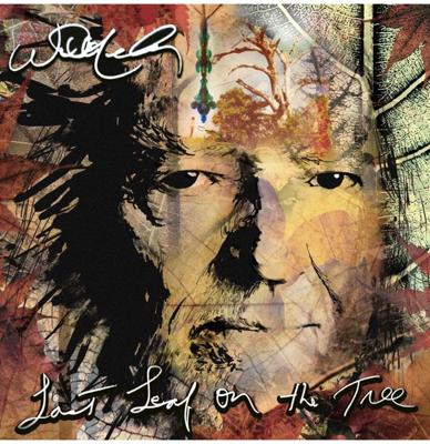Willie Nelson - Last Leaf On The Tree 2LP