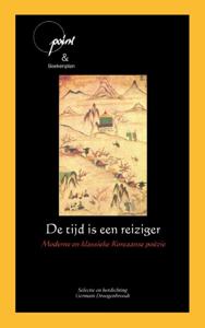 De tijd is een reiziger (Paperback)