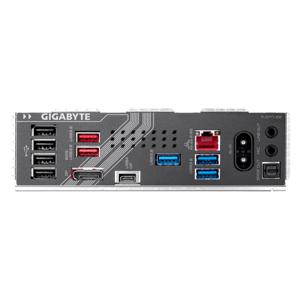 GIGABYTE Z890 GAMING X WIFI7 moederbord Intel Z890 LGA 1851 (Socket V1) ATX