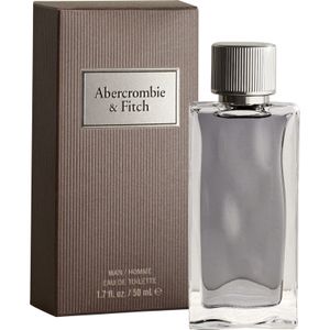 First Instinct eau de toilette, 50 ml