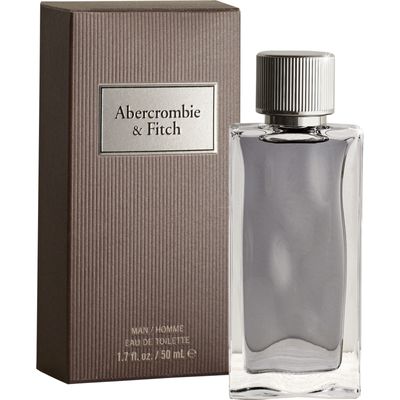 First Instinct eau de toilette, 50 ml