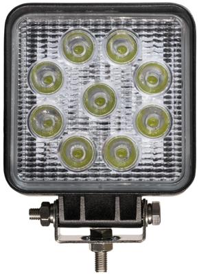 BÜNTE werklamp "fabrilcar 2000f work light 2000f fluter rfs