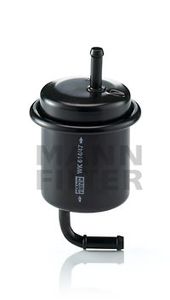 Brandstoffilter WK61447