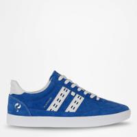 Heren Sneaker Platinum | Koningsblauw/Wit Heren Sneaker Platinum | Koningsblauw/Wit