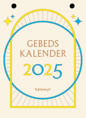 Gebedskalender (Kalender) Gebedskalender (Kalender)