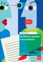 Juridische aspecten van mediation (Paperback)