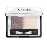 PUPA Vamp! Compact Duo Brown Vanilla 2.2gr PUPA Vamp! Compact Duo Brown Vanilla 2.2gr