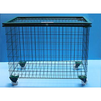 CARRYING CART METALLIC NEW 30/35 BALLS