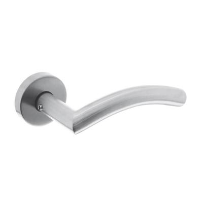 Intersteel DeurklinkLisa 90 RVS - 0035.195402