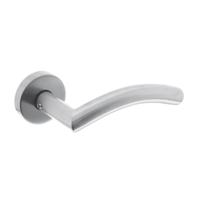 Intersteel DeurklinkLisa 90 RVS - 0035.195402