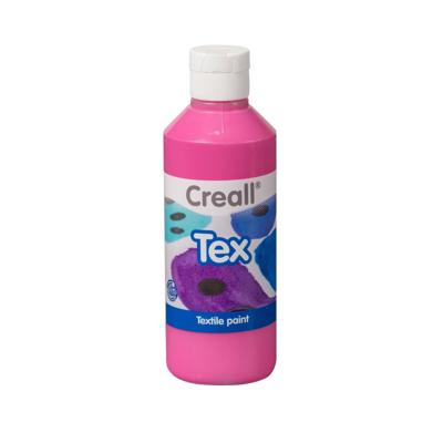 Textielverf creall tex cyclaam 250ml