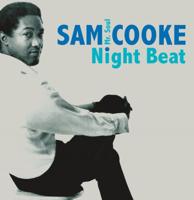 Sam Cooke - Night Beat LP (Gekleurd Vinyl)