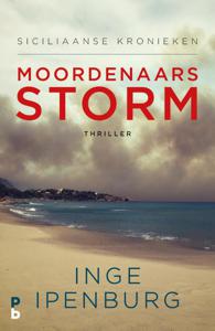 Moordenaarsstorm (Paperback)