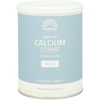 Calcium Citraat poeder