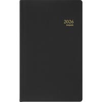 Brepols Breform Seta, zwart, 2026