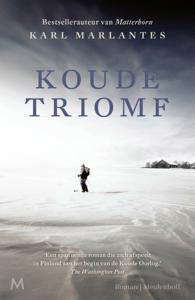 Koude triomf (Paperback)