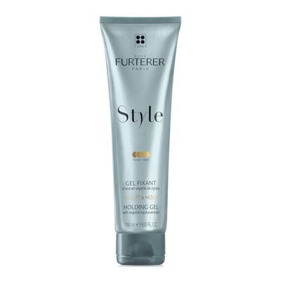 Rene Furterer Style Holding Gel Hold 4 150ml