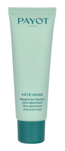 Payot Pate Grise Masque Charbon Ultra-Absorbent Mattifying 50ml