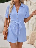 Loose Casual Two-Piece Set - thumbnail