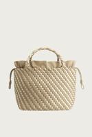 Marrea shopper Medium oysters & champagne