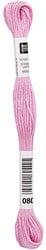 Rico Sticktwist Borduurgaren 8m 080 Magenta