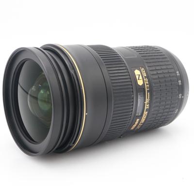 Nikon AF-S 24-70mm F/2.8G ED occasion