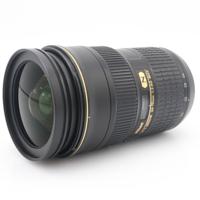 Nikon AF-S 24-70mm F/2.8G ED occasion
