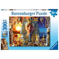 Puzzel ravensburger egypte 300st