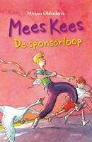 De sponsorloop (Hardback)