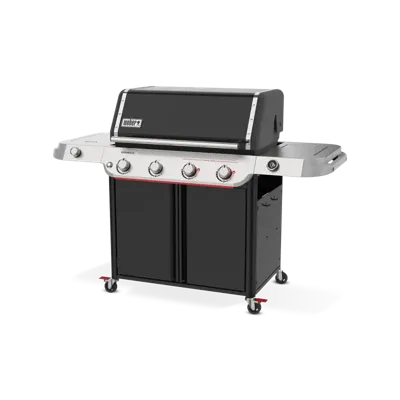 Weber Gasbarbecue genesis e-435w PRE-ORDER