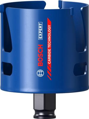 Bosch Accessoires EXPERT Construction Material Power Change Plus Gatzaag | 67 x 60 mm - 2608901930