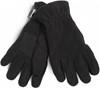 SALE! Thinsulate KP427 Poler-Fleece Gloves - Zwart - Maat L/XL - thumbnail