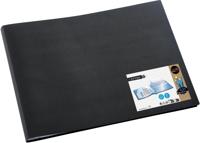 Viquel showalbum Art'view, ft A3, 30 tassen, zwart Viquel showalbum Art'view, ft A3, 30 tassen, zwart