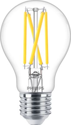 Philips Led Classic 60w A60 E27 Cl Wgd90 Srt4 Verlichting