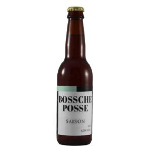 Bossche Posse Bossche Posse Saison 33cl