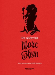 De eeuw van Marc Sleen (Hardback)