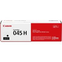 Canon 045 H Laser cartridge 2800pagina's Zwart