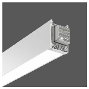 9506OF.840.476.001  - Gear tray for light-line system 1x19,7W 9506OF.840.476.001
