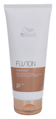 Wella Fusion - Intense Repair Conditioner 200 ml Dames