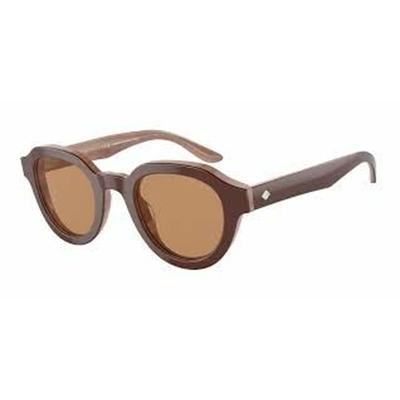 Dames zonnebril Armani AR8172U-596953 Ø 46 mm