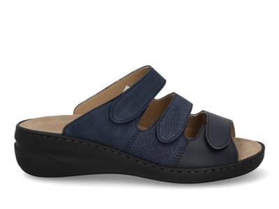 Solidus Spezial 21154 80814 ocean donkerblauw maat 38.5