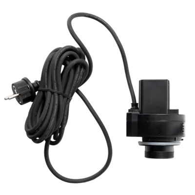 Superfish Topclear 18.000 Trafo UV-vijverfilter - Effectieve 18W algencontrole voor 18.000L