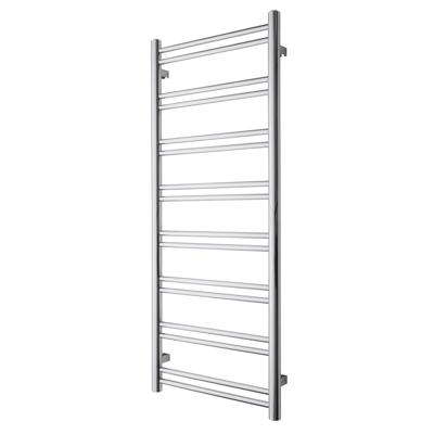 Designradiator TVS Duo Chroom 124x50 cm TVS Design