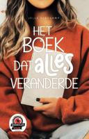 Het boek dat alles veranderde (Hardback)