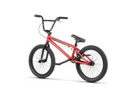 RADIO bmx "dice" mod. 22 bmx dice 20 diam. candy red