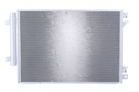 Condensor 940676