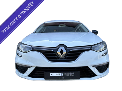 Renault Mégane Estate